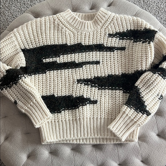 Ba&sh Cacilie jumper size 0 / XS - Picture 5 of 14